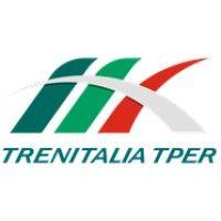 trenitalia tper logo image