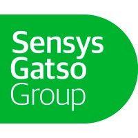 sensys gatso netherlands bv logo image