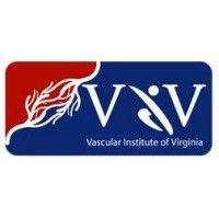 vascular institute of virginia logo image