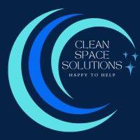 clean space solutions logo image