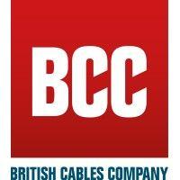 british cables company logo image