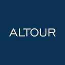 logo of Altour