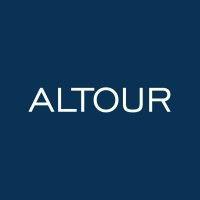 altour logo image