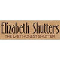 elizabeth shutters, inc. logo image