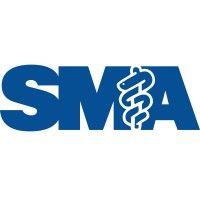 saskatchewan medical association (sma) logo image