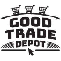 good trade depot logo image