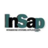 insap services logo image