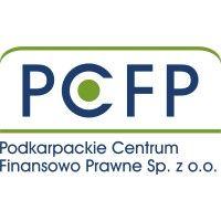 podkarpackie centrum finansowo prawne sp z o.o.