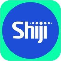 shiji group logo image