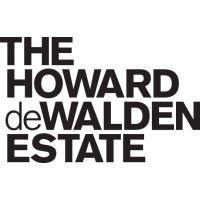 the howard de walden estate logo image