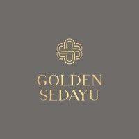 golden sedayu logo image