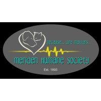 meriden humane society logo image