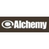 alchemy worldwide logo image