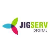 jigserv digital private limited logo image