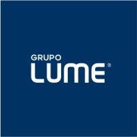 lume tecnologia logo image