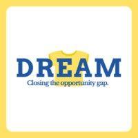 the dream program, inc. logo image