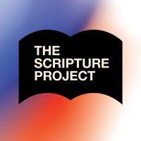 the scripture project logo image