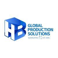 h.b global production solutions