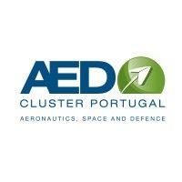 aed cluster portugal logo image