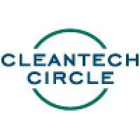 cleantech circle llc logo image