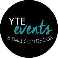 yte events and balloon decor