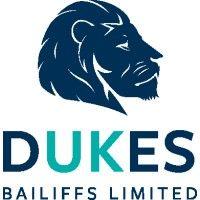 dukes bailiffs limited logo image