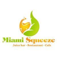 miami squeeze, inc. logo image