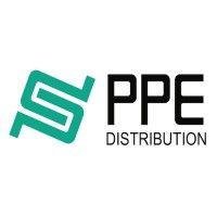 ppe distribution logo image