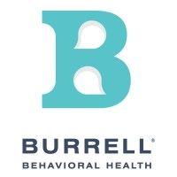 burrell center inc logo image