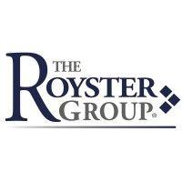 the royster group, inc. logo image