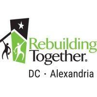 rebuilding together dc alexandria logo image