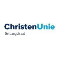 christenunie waalwijk logo image