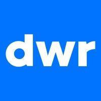 dwr consulting logo image