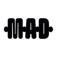 mad collectif logo image