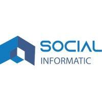 social informatic logo image