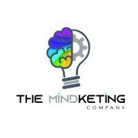 the mindketing logo image