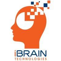 ibrain technologies, inc logo image