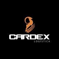 cardex logística logo image