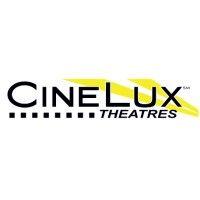 cinelux theatres, llc logo image