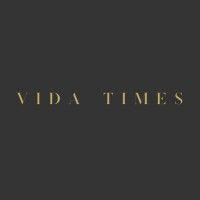 vida times logo image