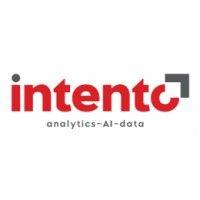 intento analytics logo image