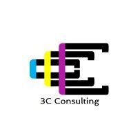 3c consulting inc logo image