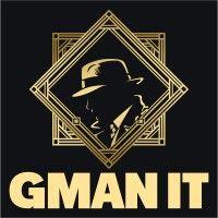 gman it logo image