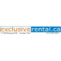 exclusive rentals logo image