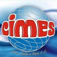 cimes juan aiello e hijos logo image