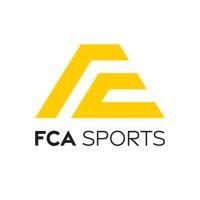 fca pnw sports complex logo image