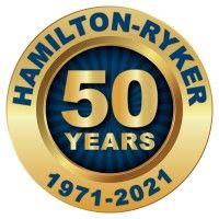 hamilton-ryker logo image