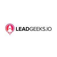 leadgeeks.io logo image