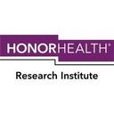 logo of Honorhealth Research Institute