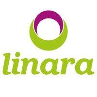 linara gmbh logo image